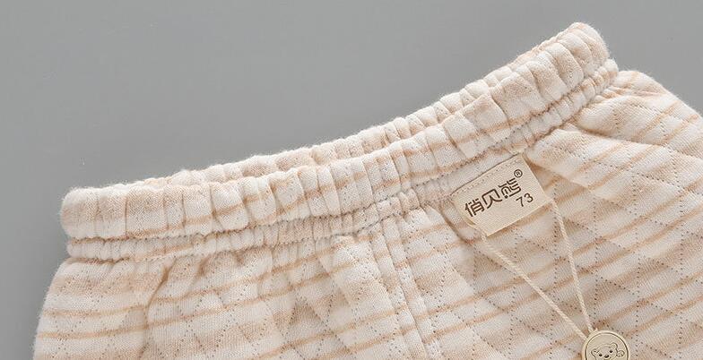 Varmt och bekvämt set