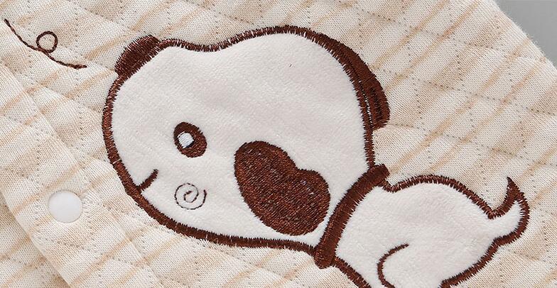 Varmt och bekvämt set