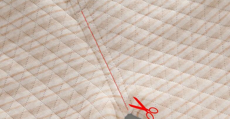 Varmt och bekvämt set