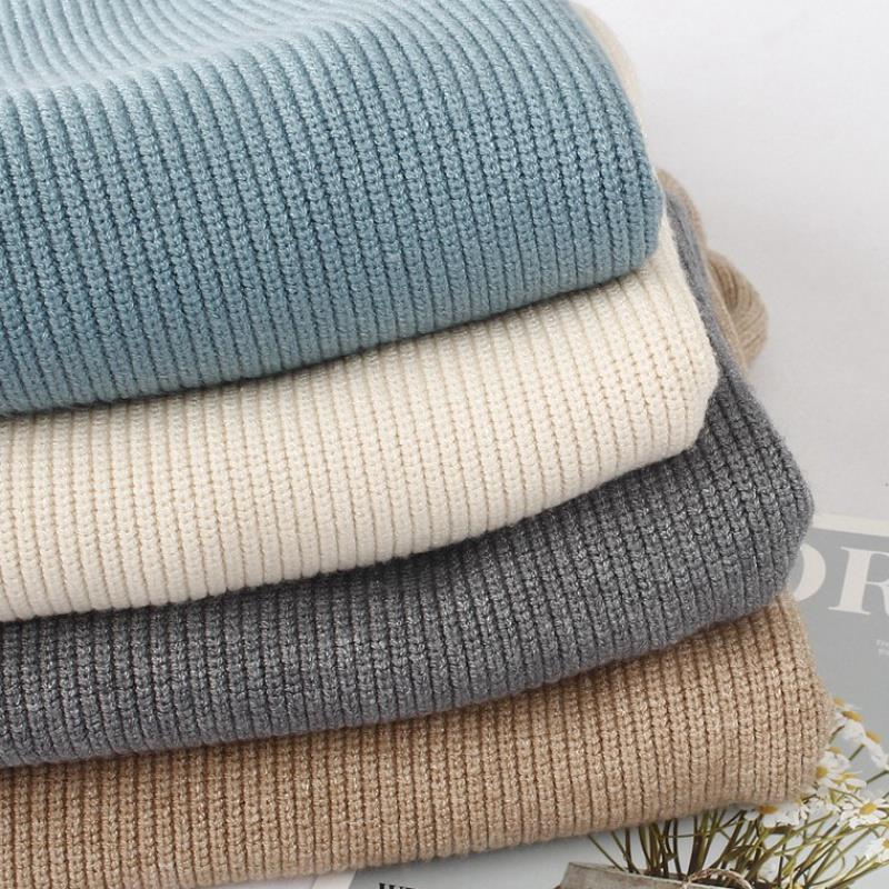 Polotröja för kvinnor – vintervarm & elegant