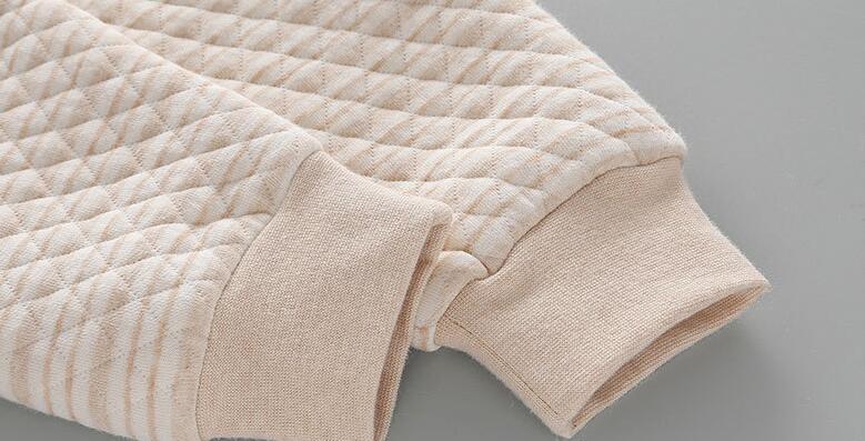 Varmt och bekvämt set