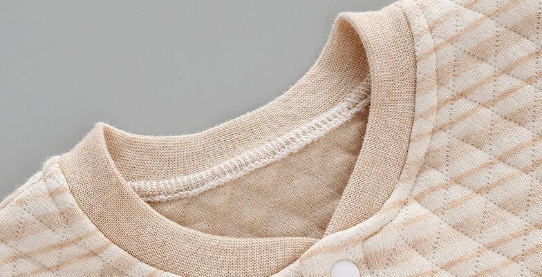 Varmt och bekvämt set