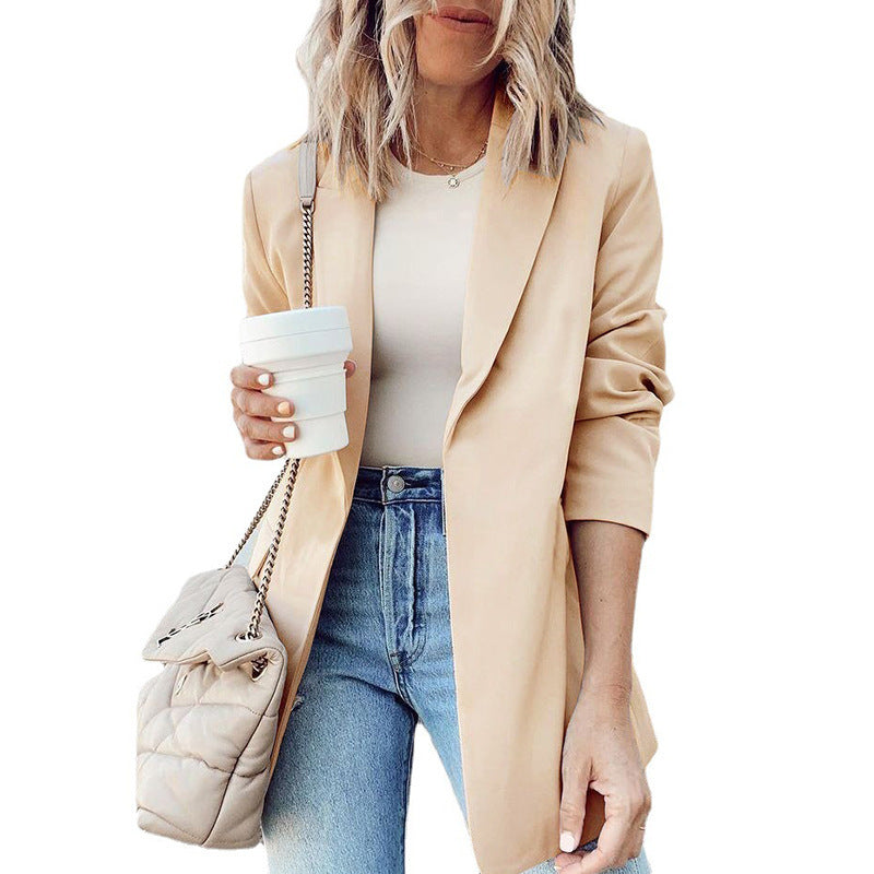 Damkavaj höst & vinter