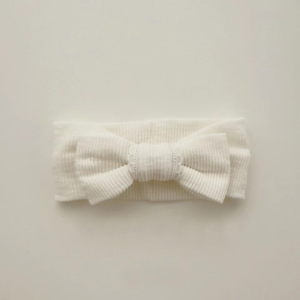 Mjuk pyjamas i bomull för barn