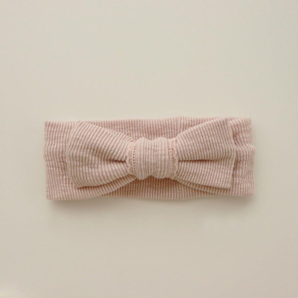 Mjuk pyjamas i bomull för barn