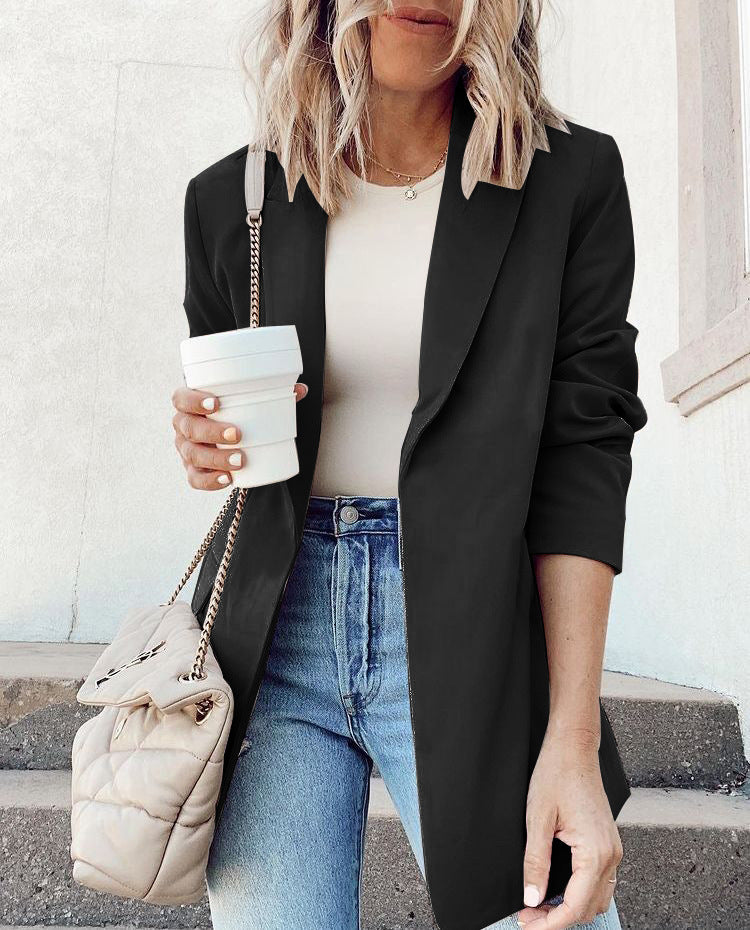 Damkavaj höst & vinter